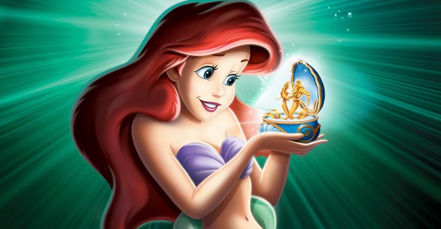 The Little Mermaid: Ariel's Beginning