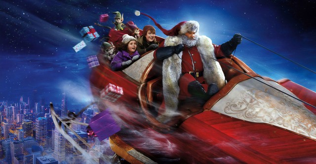 The Christmas Chronicles