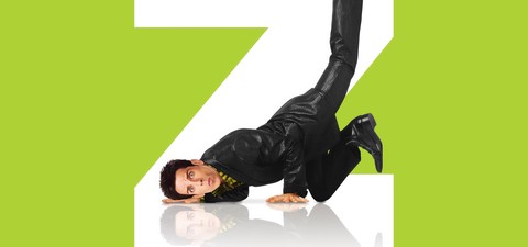 De Zoolander à Mon beau-père et moi : les meilleurs rôles de Ben Stiller