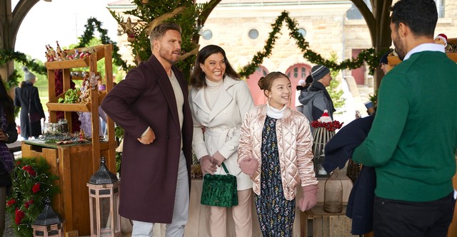 El Novio De Navidad De Mamá