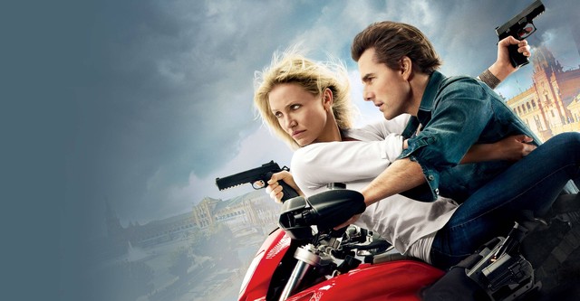 Knight and Day