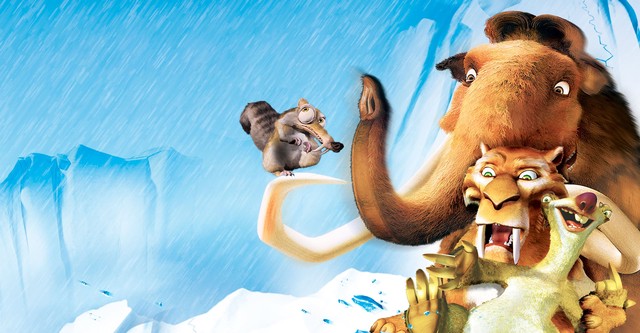 Ice Age: La edad de hielo