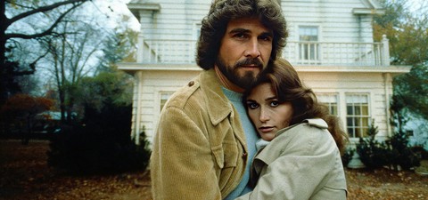 How to Watch the (Real) Amityville Horror Movies in Order