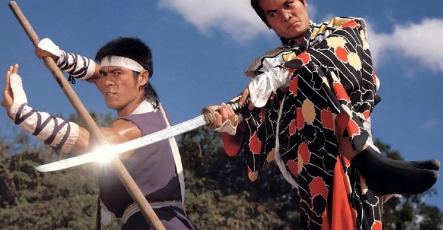 Ninja Vs. Shaolin: Duelo Final