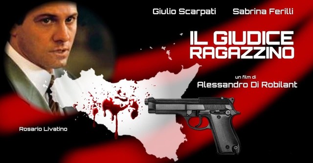 Il giudice ragazzino