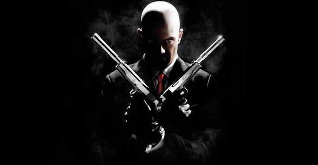 Hitman