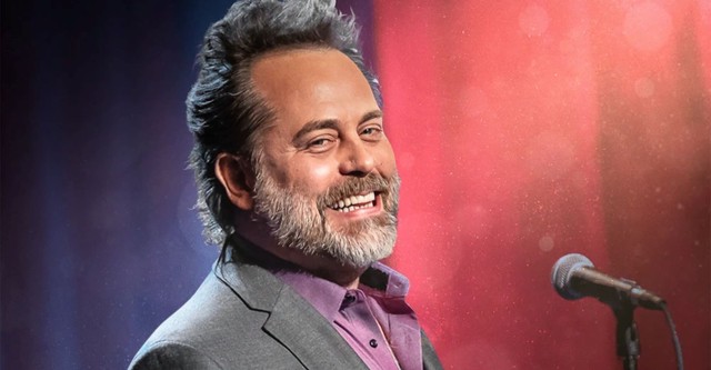 Kevin James Thornton: Be Yourself