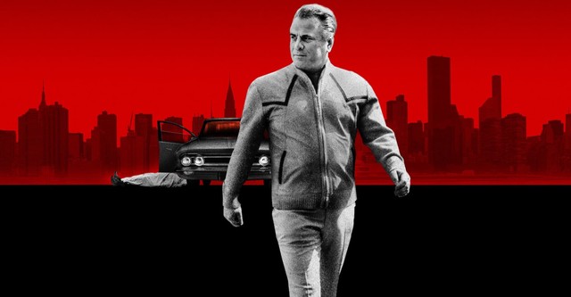 Get Gotti - La storia del gangster più pericoloso di New York