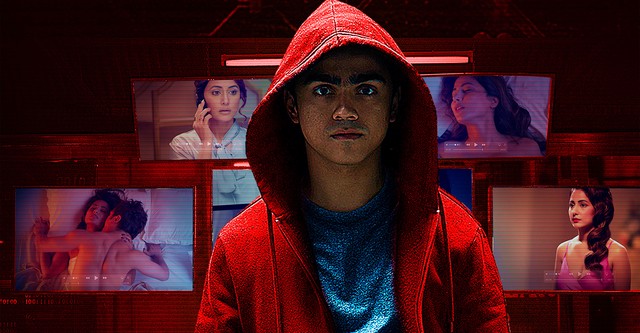 Hacker: Privacidad Violada