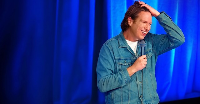 Pete Holmes：我无法讨好所有人