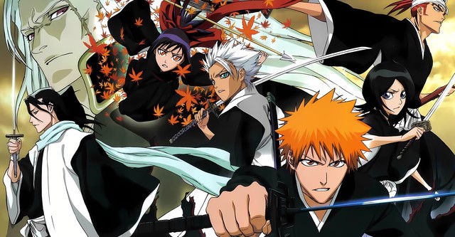 Bleach: Memories of Nobody