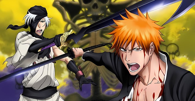 Bleach : Hell Verse
