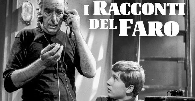 I racconti del faro