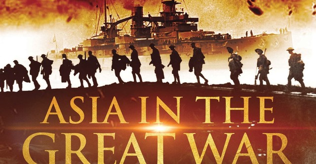 Asia in the Great War