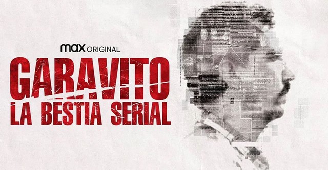 Garavito: La bestia serial