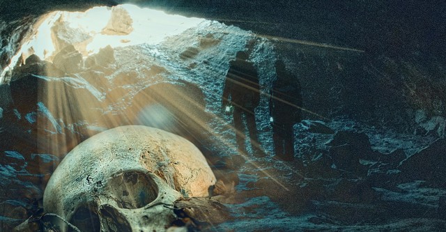 Unearthed: Ancient Murder Mysteries