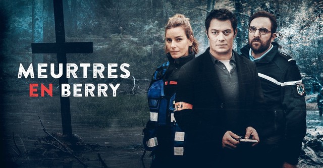 Meurtres en Berry