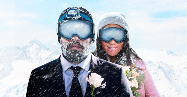 Hochzeit auf den ersten Blick