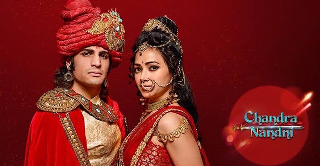 Chandra nandini episode shop 1 watch online