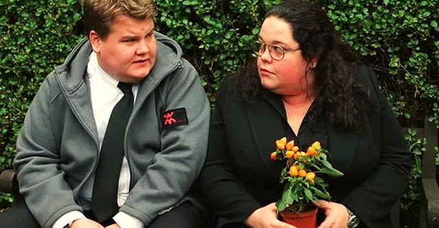 Watch fat friends sale series 1 online free