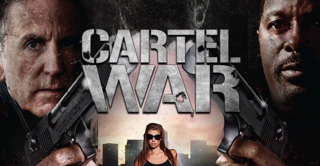 Cartel War