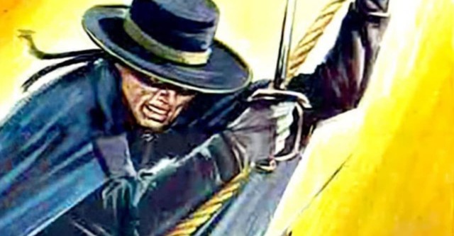 El hijo del Zorro