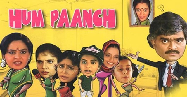 Hum Paanch