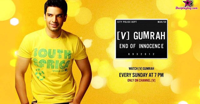 Gumrah End of Innocence