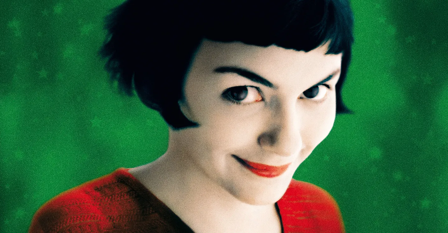 Amélie at 25: Celebrating the Arthouse Classic's Neurodivergent Queen