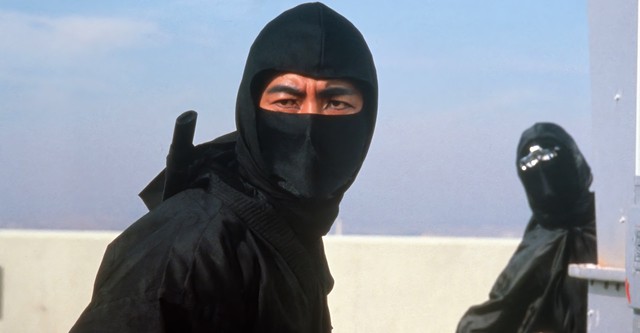 Ninja II Ultime Violence