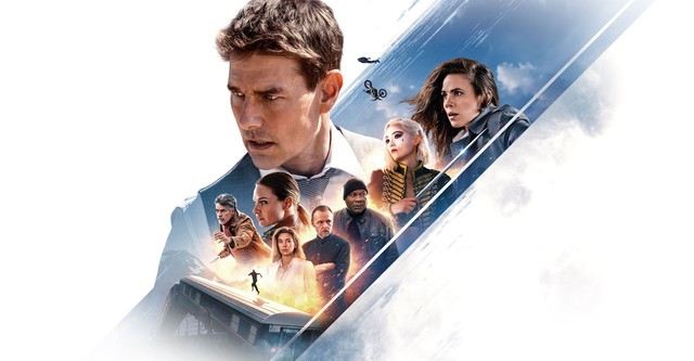 Mission: Impossible - Dead Reckoning Teil Eins