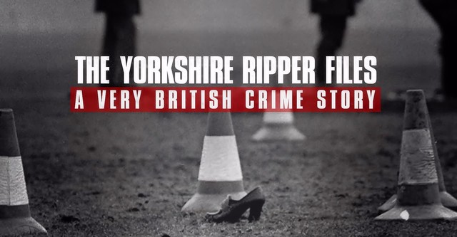 The Yorkshire Ripper