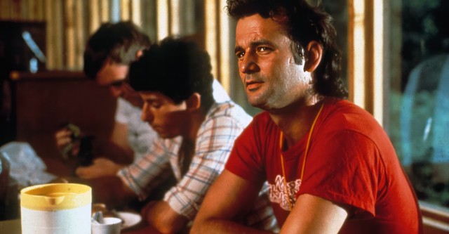 Meatballs - movie: where to watch stream online