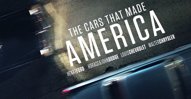 The Cars That Made America