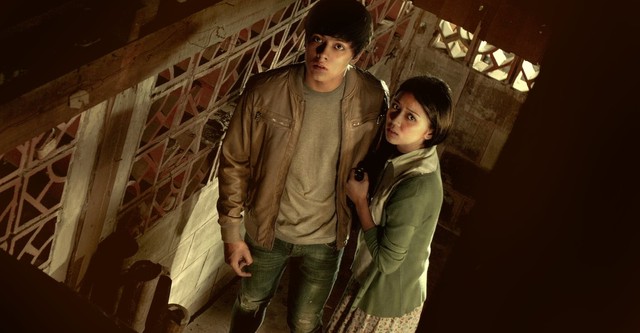 Pagpag: Nine Lives