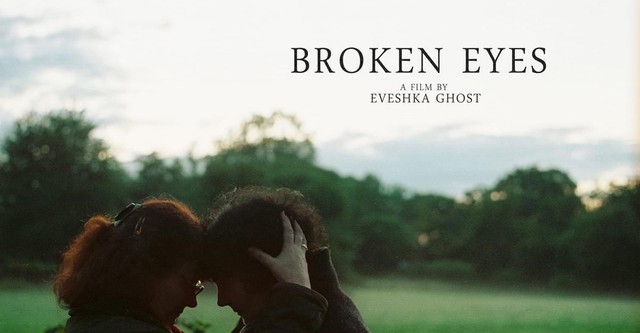 Broken Eyes