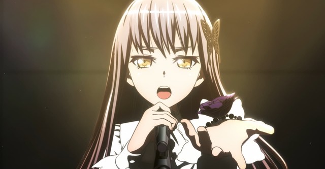 BanG Dream! Episode of Roselia I: Promise