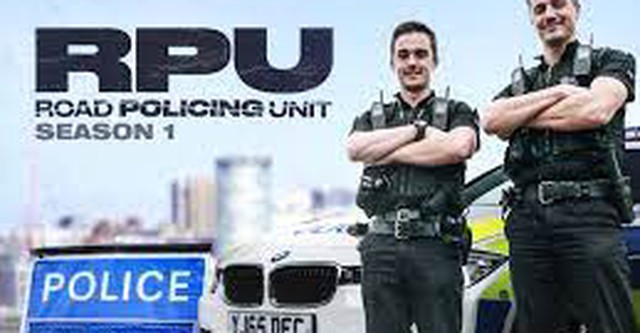 RPU: Road Policing Unit