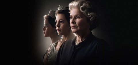 The Crown' Season 6, Part 2: Cast, Release Date, More