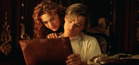 I 25 migliori film romantici da vedere a San Valentino