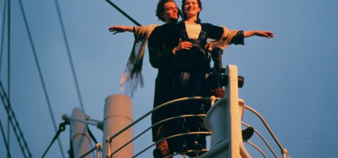 From The Regime to Titanic: The 25 Best Kate Winslet Performances Ranked and Where to Watch Them