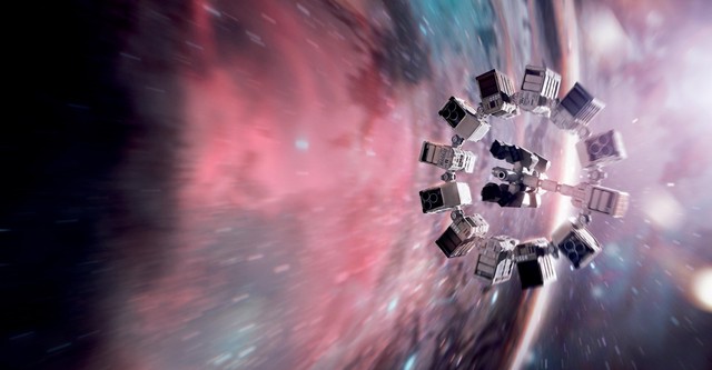 Interstellar