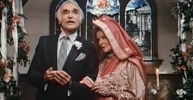 Mrs. Delafield will heiraten