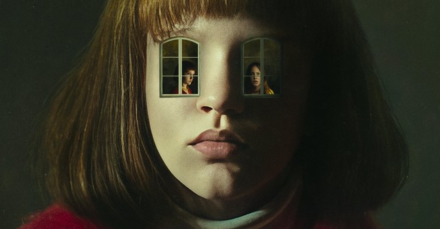 '엔필드의 유령' - The Enfield Poltergeist