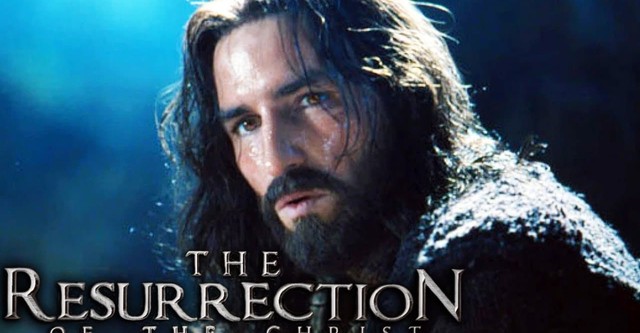 The Passion of the Christ: Resurrection, Part One