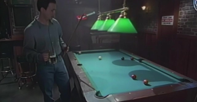 Nine Ball