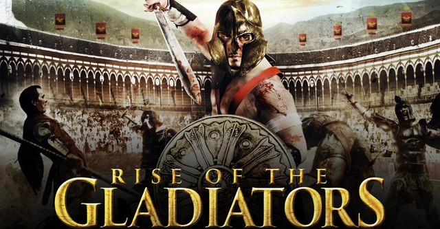 Rise of the Gladiators