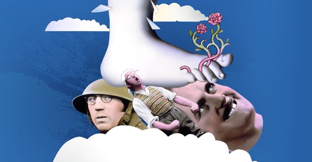 And Now for Something Completely Different - streaming