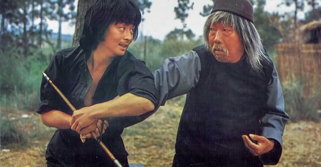 Saufbold und Raufbold