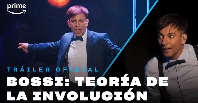 Bossi: Teoría de la involución